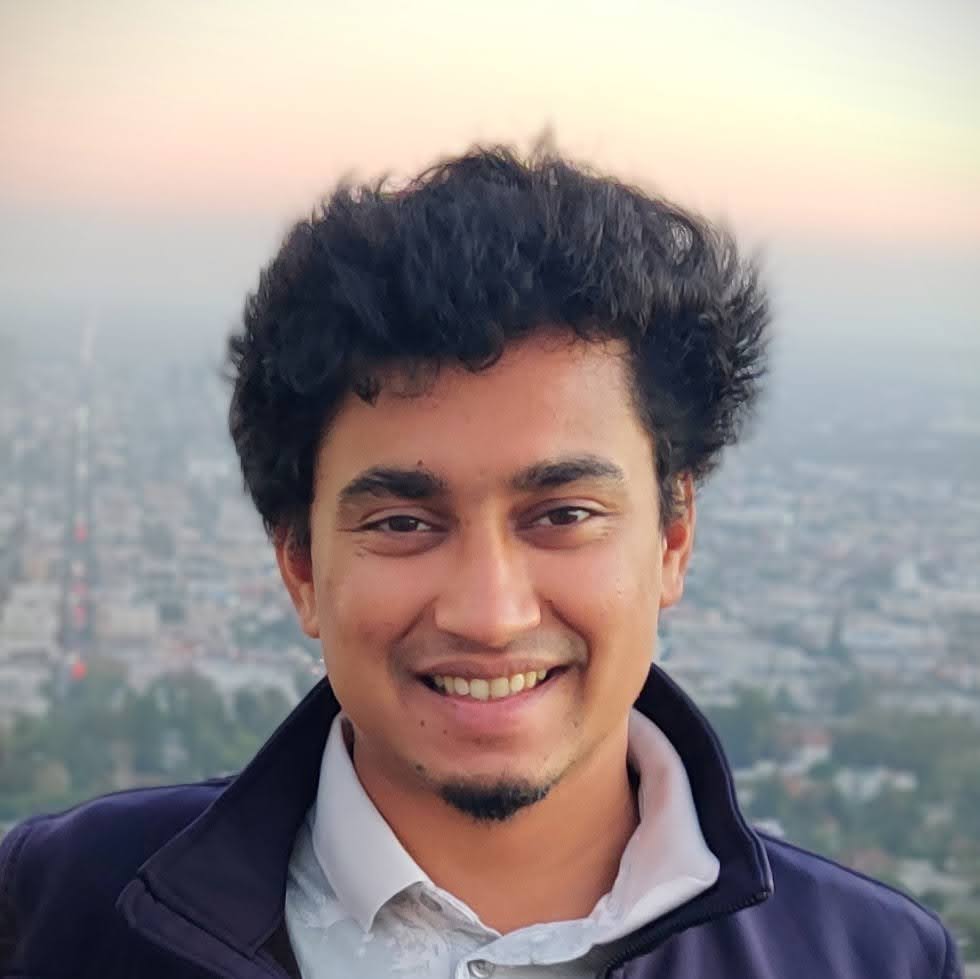 Sundararajan Renganathan